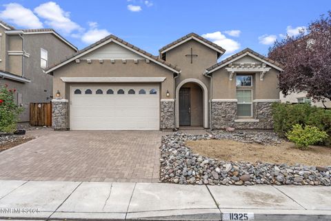 11325 Messina Court, Reno, NV 89521 - #: 250056703