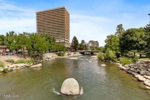 100 N Arlington Avenue UNIT 5B Reno NV 89501