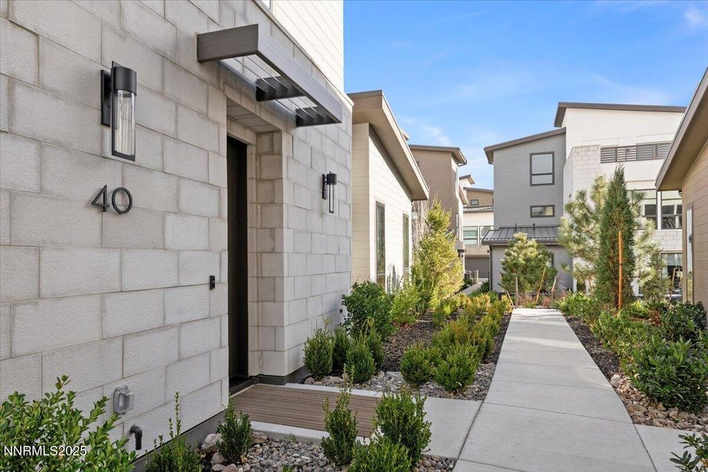 Photo of 40 Campolina Street #26-2, Reno, NV 89511 (MLS # 250059321)