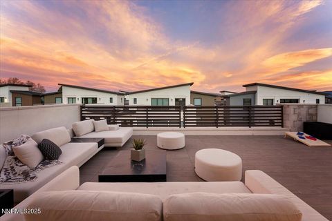 40 Campolina Street Reno NV 89511