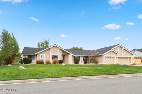 322 Omni Drive Spanish Springs NV 89441