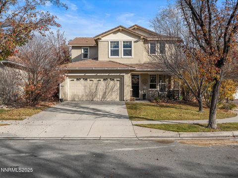 6970 Rioja Court, Sparks, NV 89436 - #: 250058212
