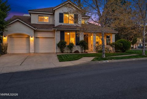 1120 Greenwich Way, Reno, NV 89519 - #: 260004319