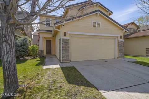 6646 Altesino Drive Sparks NV 89436
