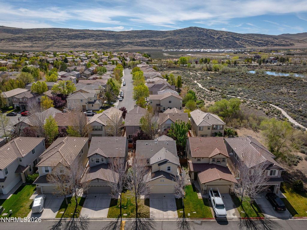 Photo of 6646 Altesino Drive, Sparks, NV 89436 (MLS # 260004581)