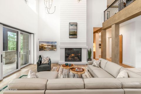 3574 Knob Point Trail, Carson City, NV 89705 - #: 250050750