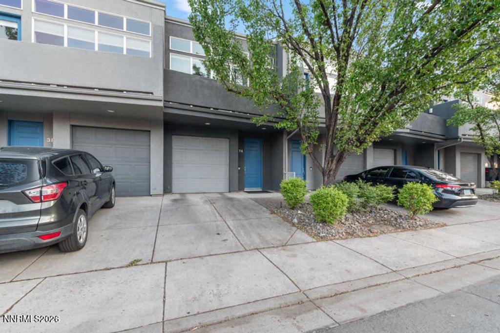 Photo of 374 State Street, Reno, NV 89501 (MLS # 260004698)