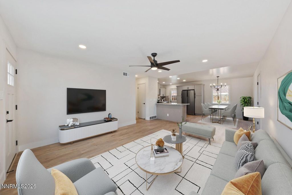 Photo of 1110 Dodson Way, Sparks, NV 89431 (MLS # 260000800)