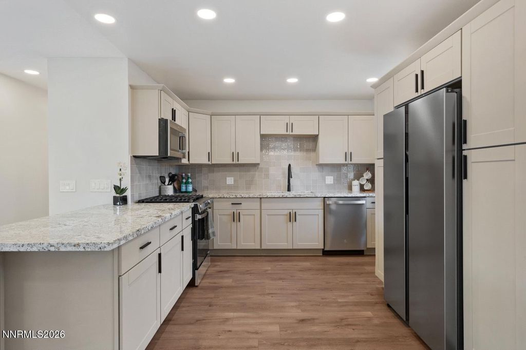 Photo of 1110 Dodson Way, Sparks, NV 89431 (MLS # 260000800)