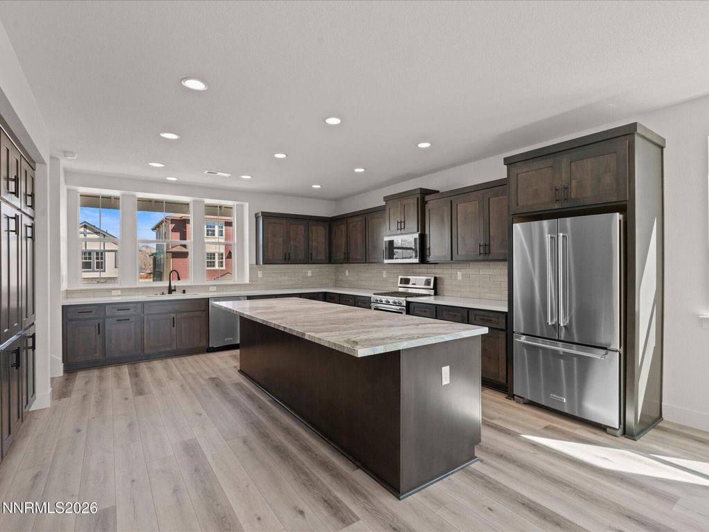 Photo of 1147 Grove Street #Homesite 85, Carson City, NV 89701 (MLS # 260001136)