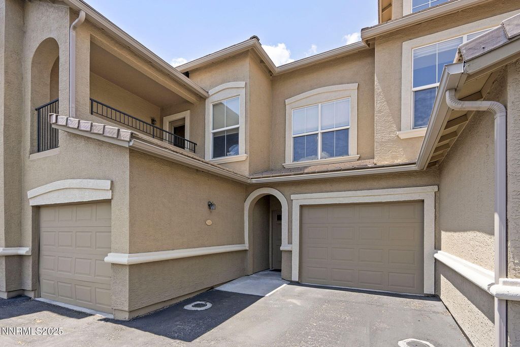 Photo of 9050 Double R Boulevard #APT 1322, Reno, NV 89521 (MLS # 260004491)