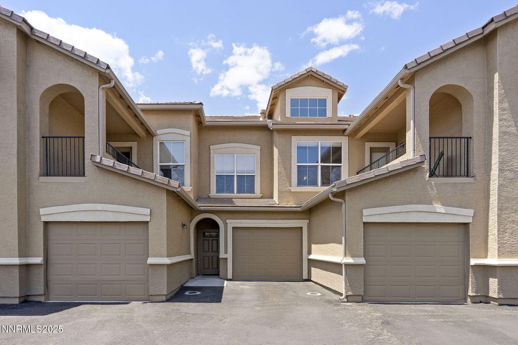 Photo of 9050 Double R Boulevard #APT 1322, Reno, NV 89521 (MLS # 260004491)