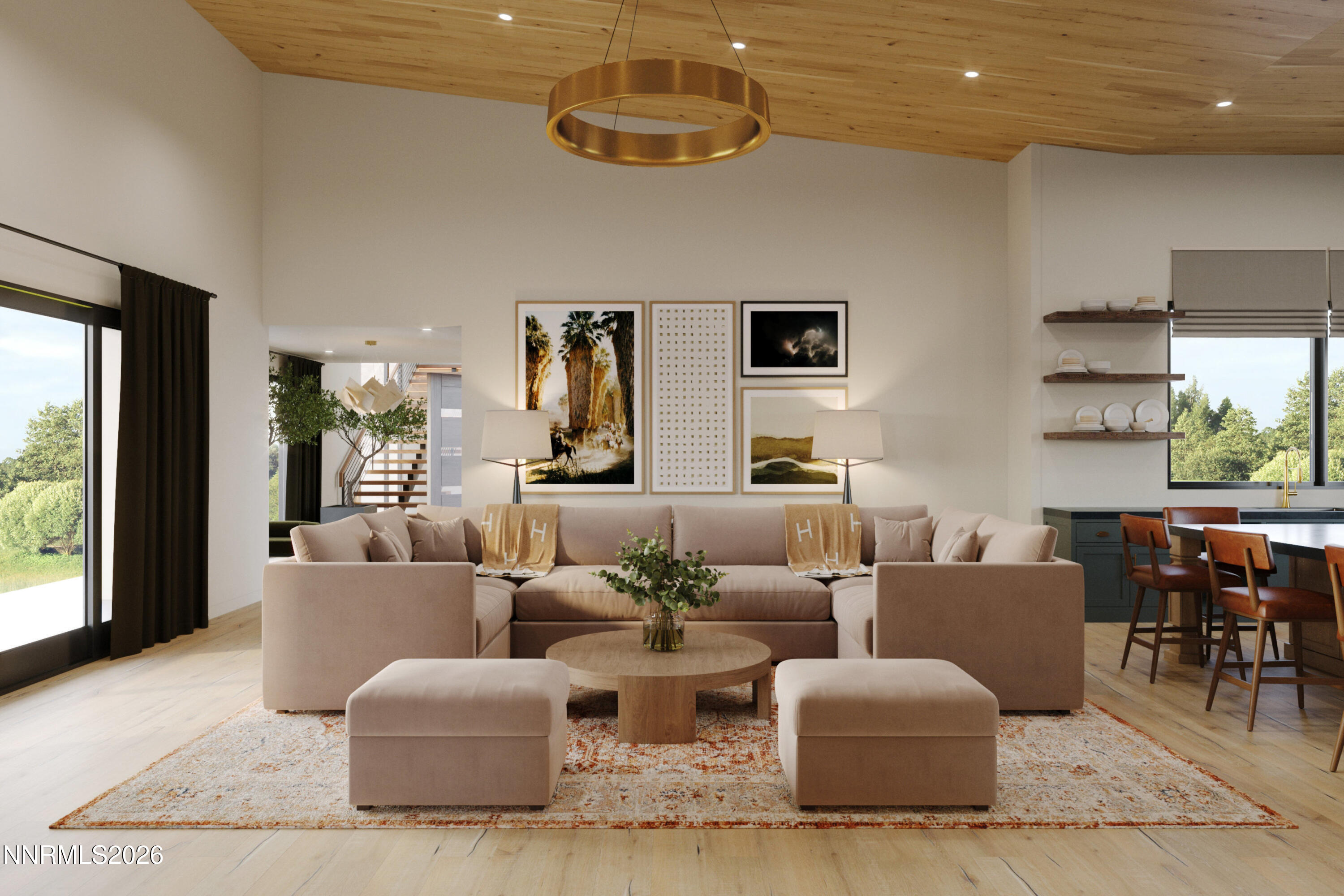 6832 Rabbit Brush Court