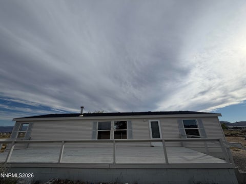 1655 E 6th Street, Silver Springs, NV 89429 - #: 260011496