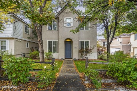 6636 N Latour Street, Sparks, NV 89436 - #: 250056837