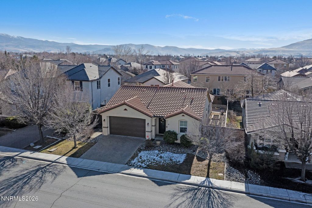 Photo of 540 Terracina Way, Reno, NV 89521 (MLS # 260000839)