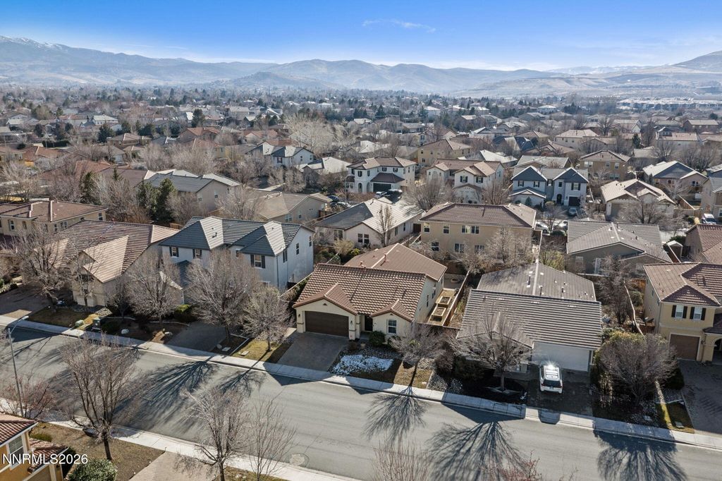 Photo of 540 Terracina Way, Reno, NV 89521 (MLS # 260000839)
