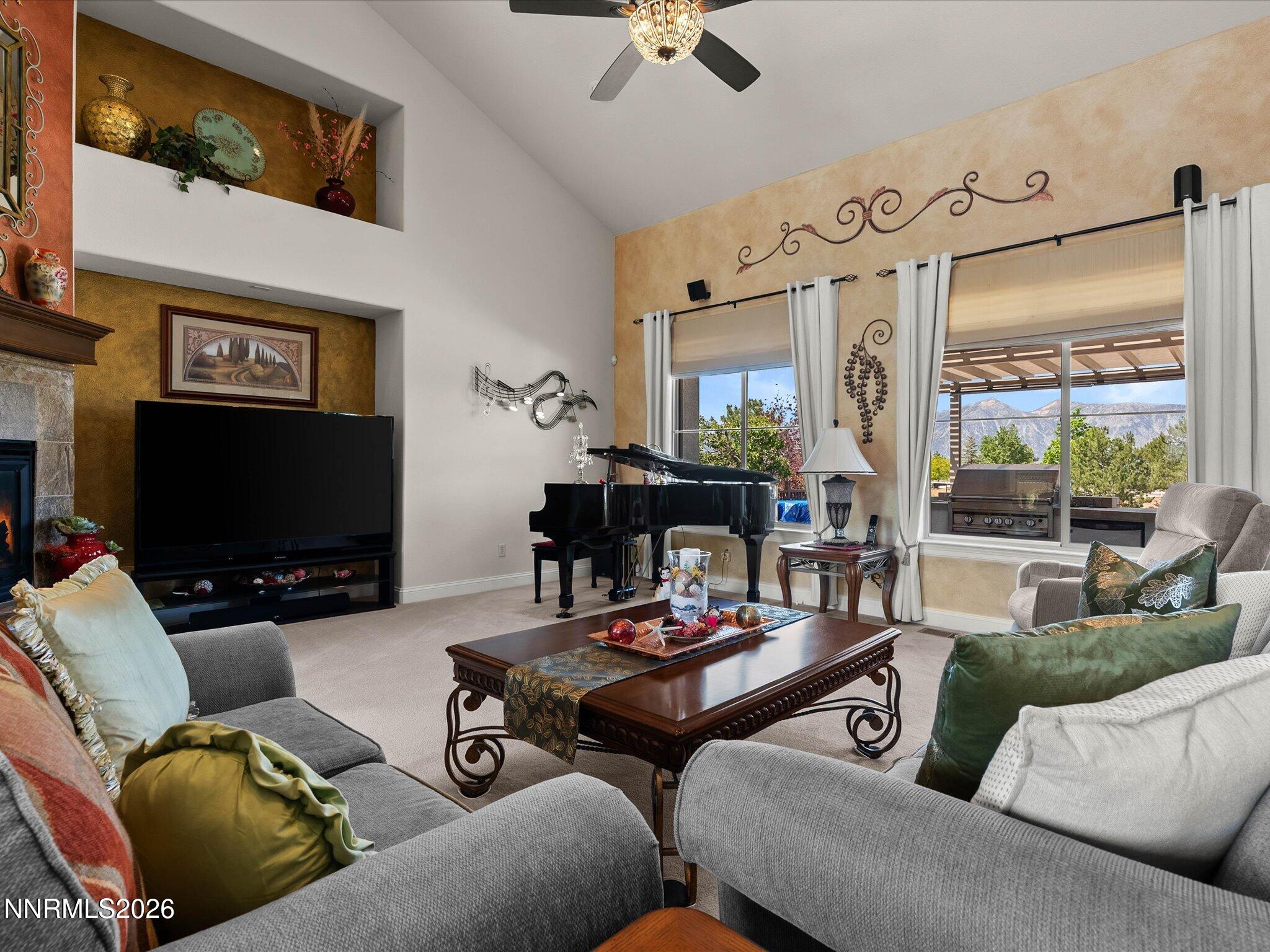 1224 Golden Eagle Ct, Gardnerville, NV, 89410, USA, 4 Bedrooms Bedrooms, ,4 BathroomsBathrooms,Residential,Active,1224 Golden Eagle Ct,260008002