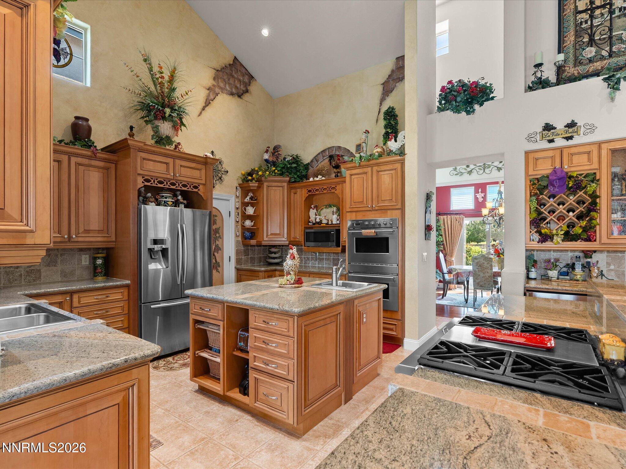 1224 Golden Eagle Ct, Gardnerville, NV, 89410, USA, 4 Bedrooms Bedrooms, ,4 BathroomsBathrooms,Residential,Active,1224 Golden Eagle Ct,260008002