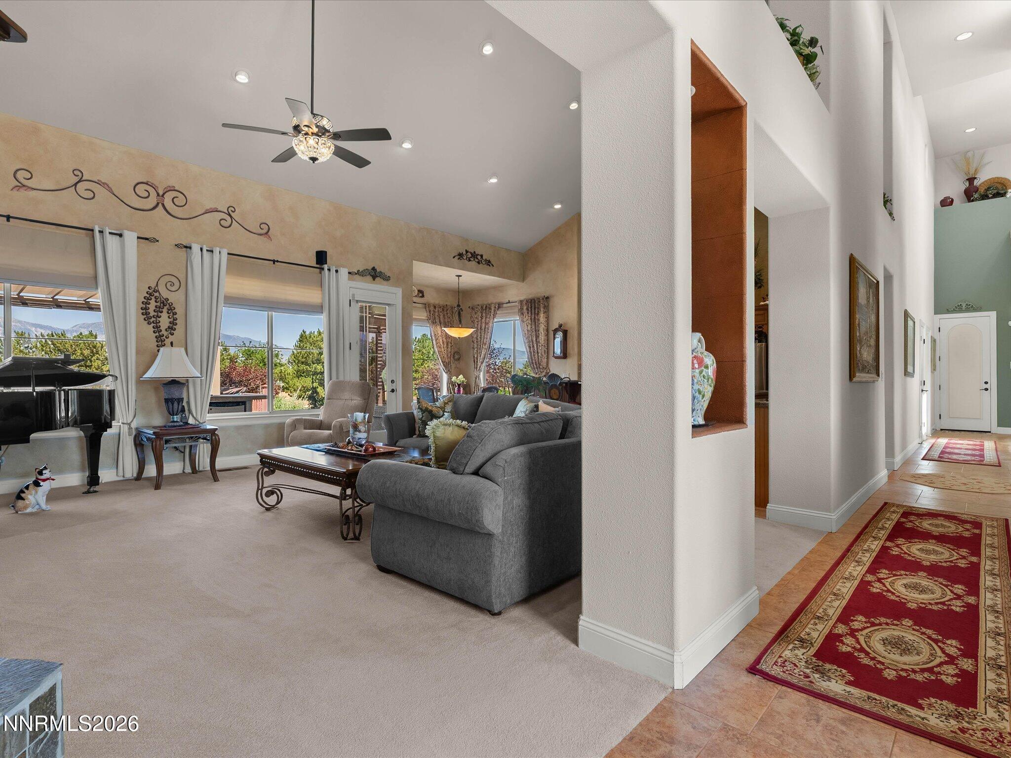 1224 Golden Eagle Ct, Gardnerville, NV, 89410, USA, 4 Bedrooms Bedrooms, ,4 BathroomsBathrooms,Residential,Active,1224 Golden Eagle Ct,260008002