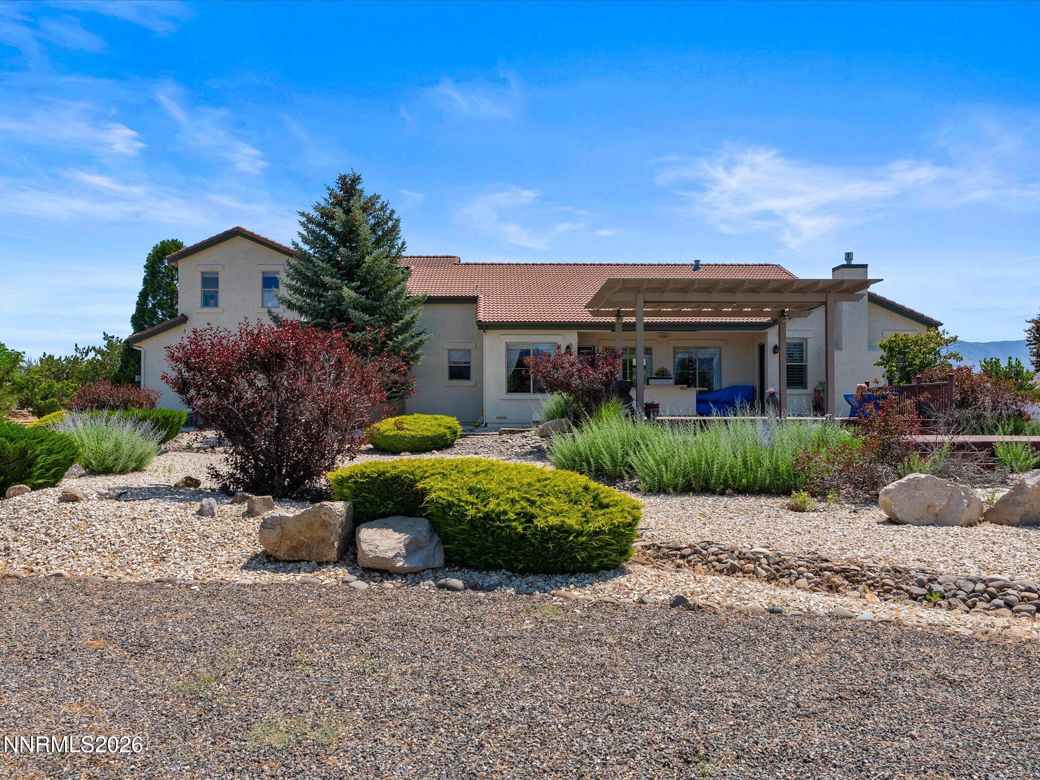 1224 Golden Eagle Ct, Gardnerville, NV, 89410, USA, 4 Bedrooms Bedrooms, ,4 BathroomsBathrooms,Residential,Active,1224 Golden Eagle Ct,260008002