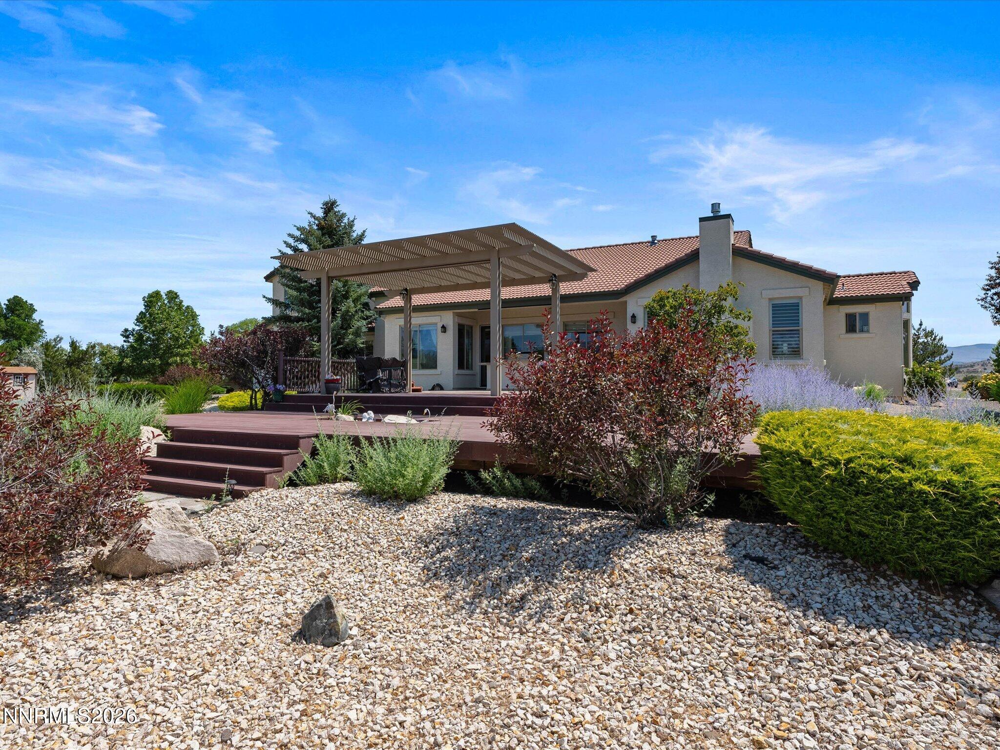 1224 Golden Eagle Ct, Gardnerville, NV, 89410, USA, 4 Bedrooms Bedrooms, ,4 BathroomsBathrooms,Residential,Active,1224 Golden Eagle Ct,260008002