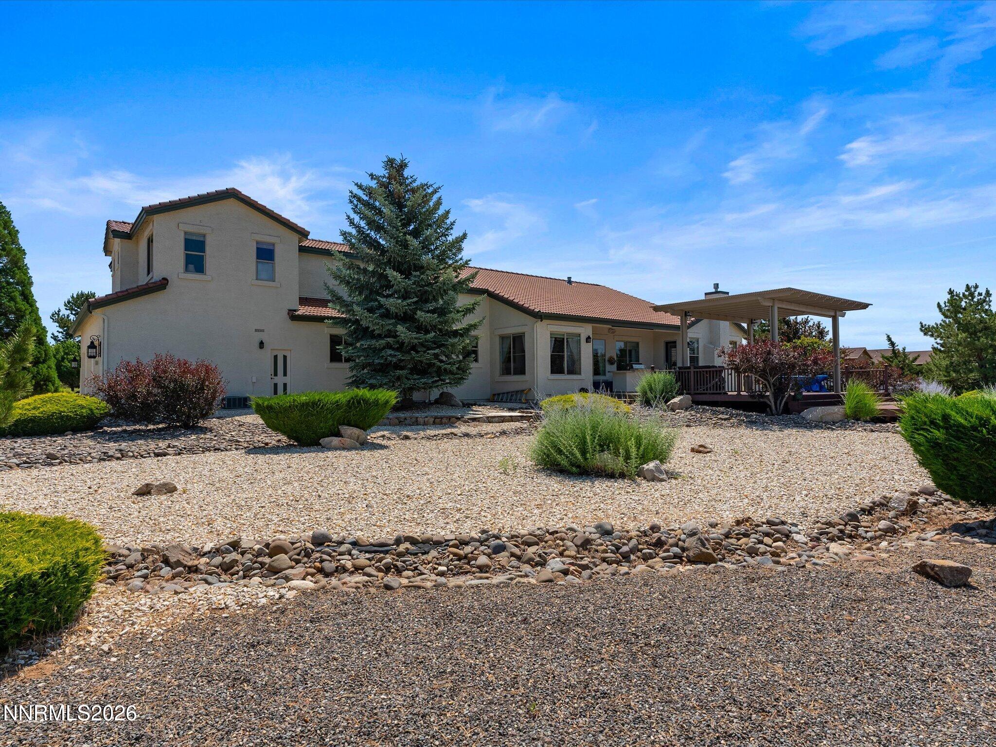 1224 Golden Eagle Ct, Gardnerville, NV, 89410, USA, 4 Bedrooms Bedrooms, ,4 BathroomsBathrooms,Residential,Active,1224 Golden Eagle Ct,260008002