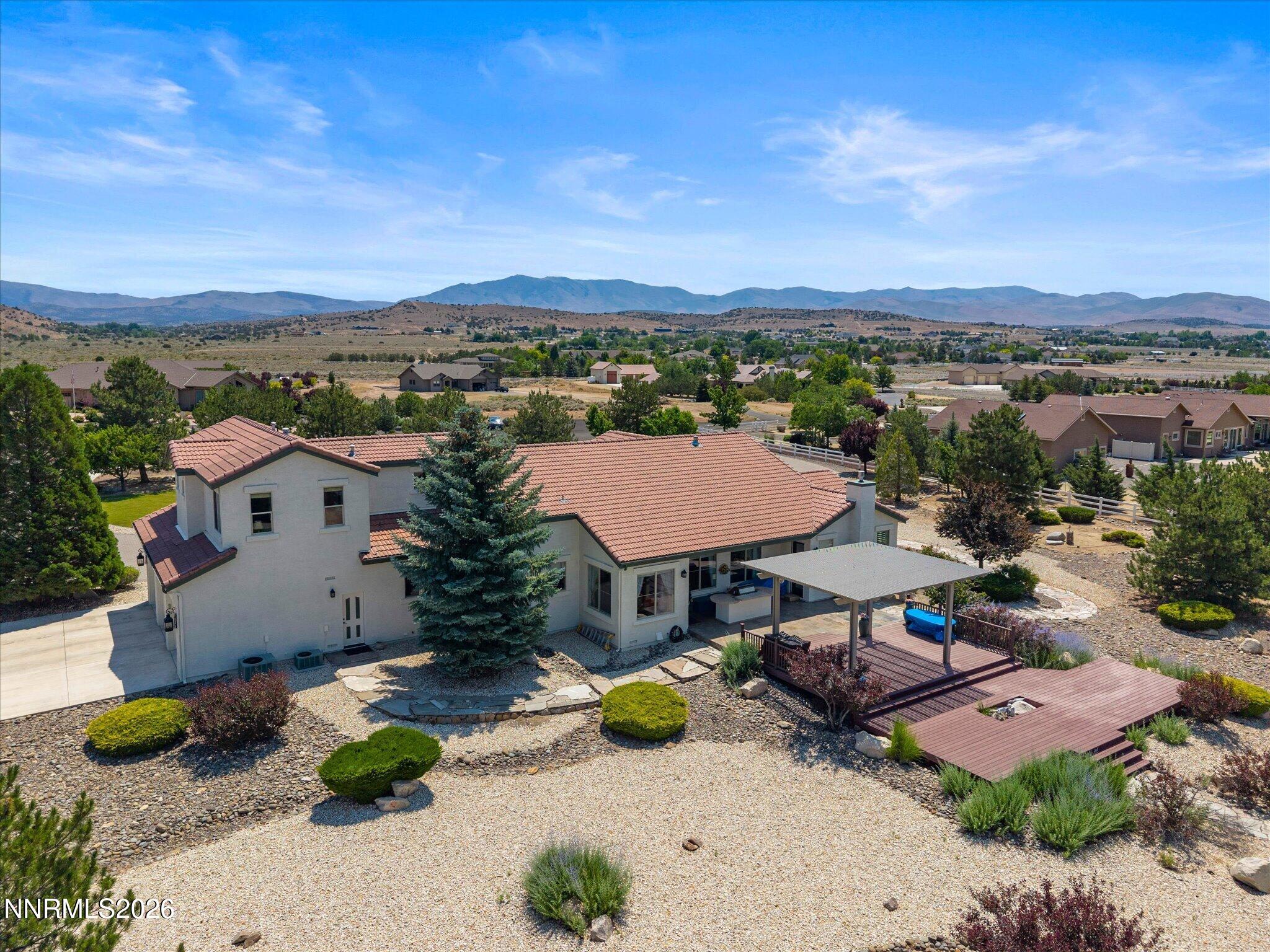 1224 Golden Eagle Ct, Gardnerville, NV, 89410, USA, 4 Bedrooms Bedrooms, ,4 BathroomsBathrooms,Residential,Active,1224 Golden Eagle Ct,260008002