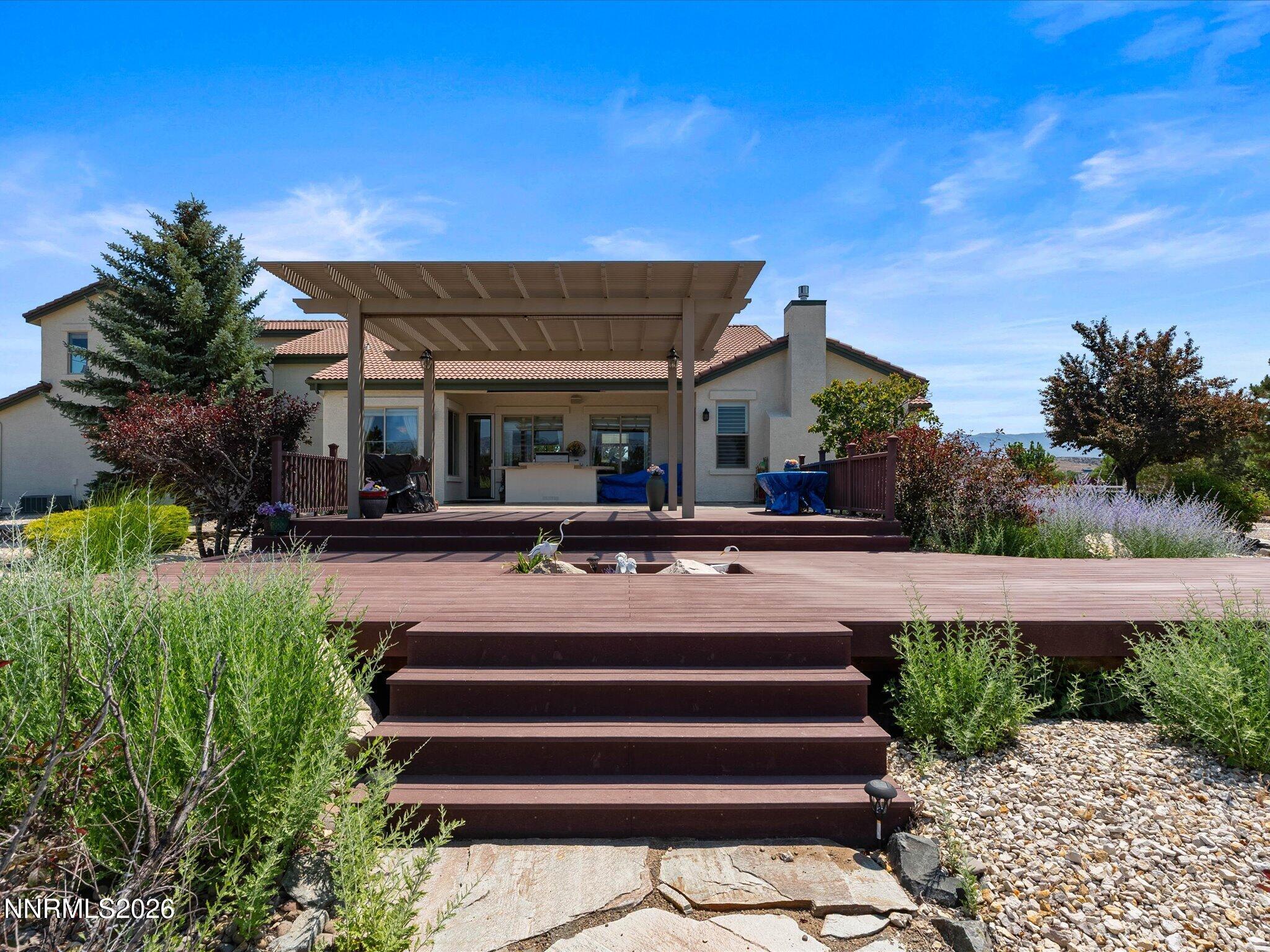 1224 Golden Eagle Ct, Gardnerville, NV, 89410, USA, 4 Bedrooms Bedrooms, ,4 BathroomsBathrooms,Residential,Active,1224 Golden Eagle Ct,260008002