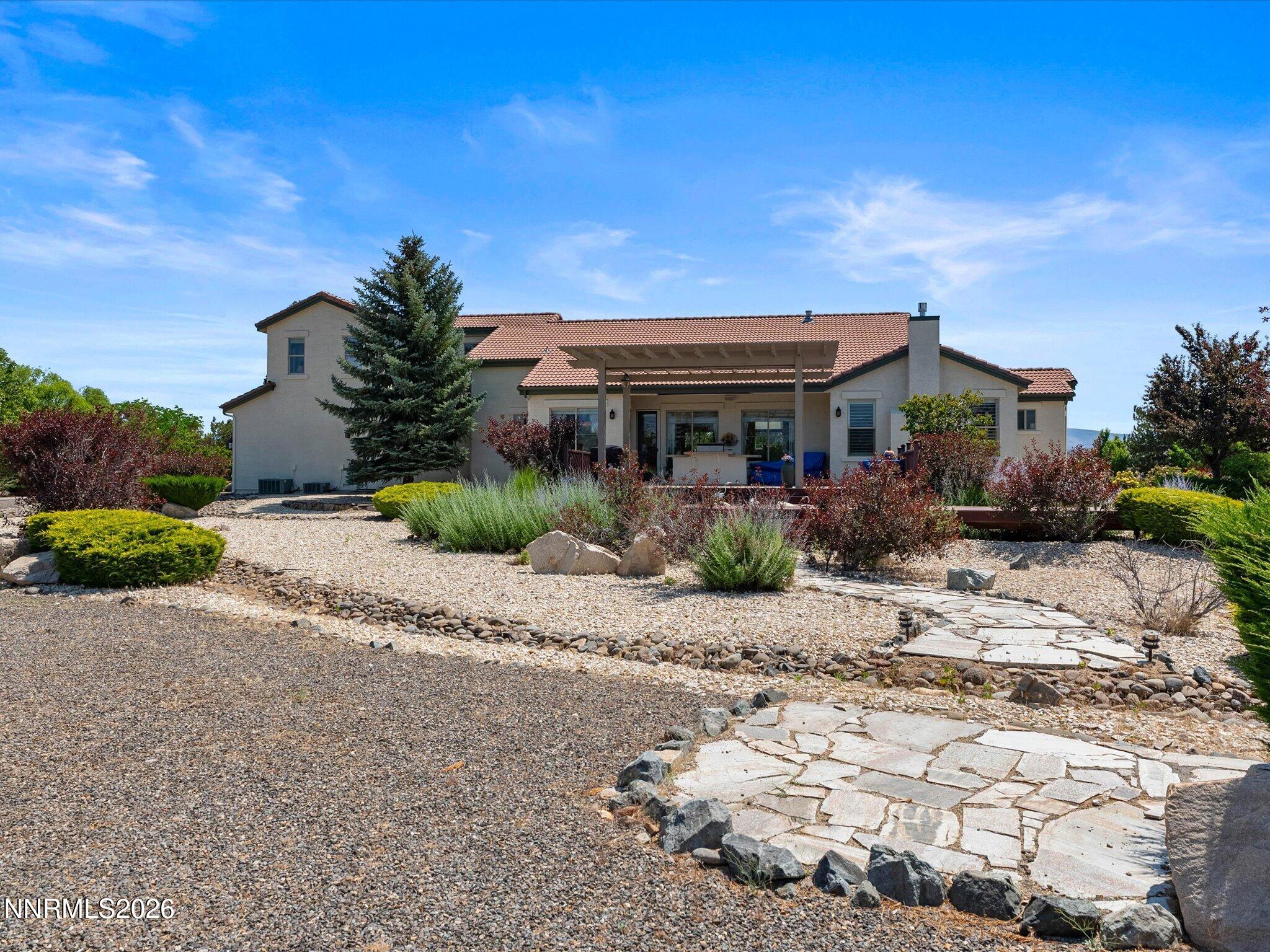 1224 Golden Eagle Ct, Gardnerville, NV, 89410, USA, 4 Bedrooms Bedrooms, ,4 BathroomsBathrooms,Residential,Active,1224 Golden Eagle Ct,260008002