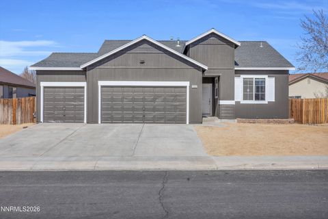 1982 Rawles Drive Fernley NV 89408