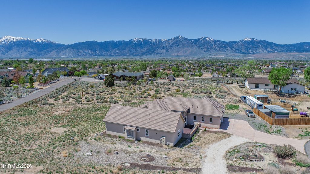 Photo of 2704 Thirsty Magoo Court, Minden, NV 89423 (MLS # 260002070)