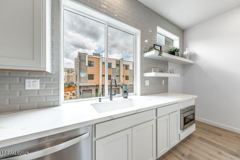 Plan 1 kitchen corner #2