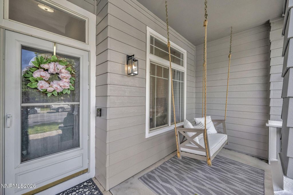 Photo of 7442 Celeste Drive, Reno, NV 89511 (MLS # 260003538)