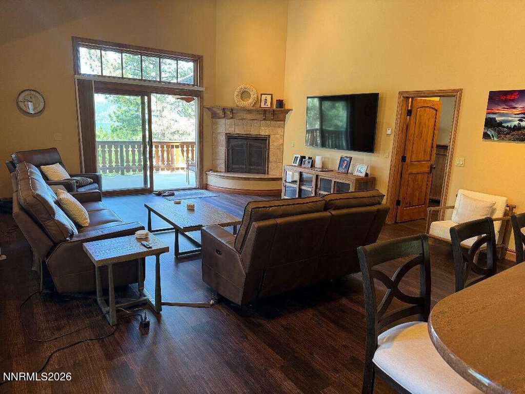 Photo of 1119 Lucerne Way, Incline Village, NV 89451 (MLS # 260002305)