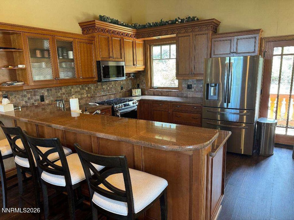 Photo of 1119 Lucerne Way, Incline Village, NV 89451 (MLS # 260002305)