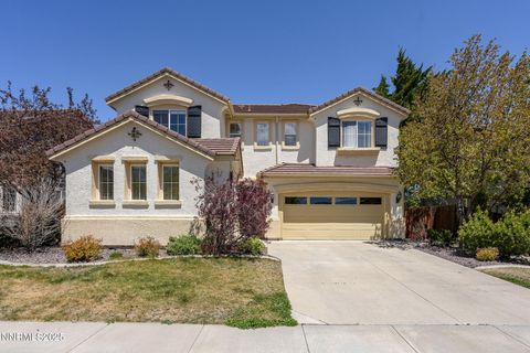 5765 Tappan Drive, Reno, NV 89523 - #: 250055867
