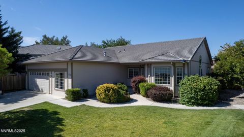 405 Cypress Court, Dayton, NV 89403 - #: 250054797