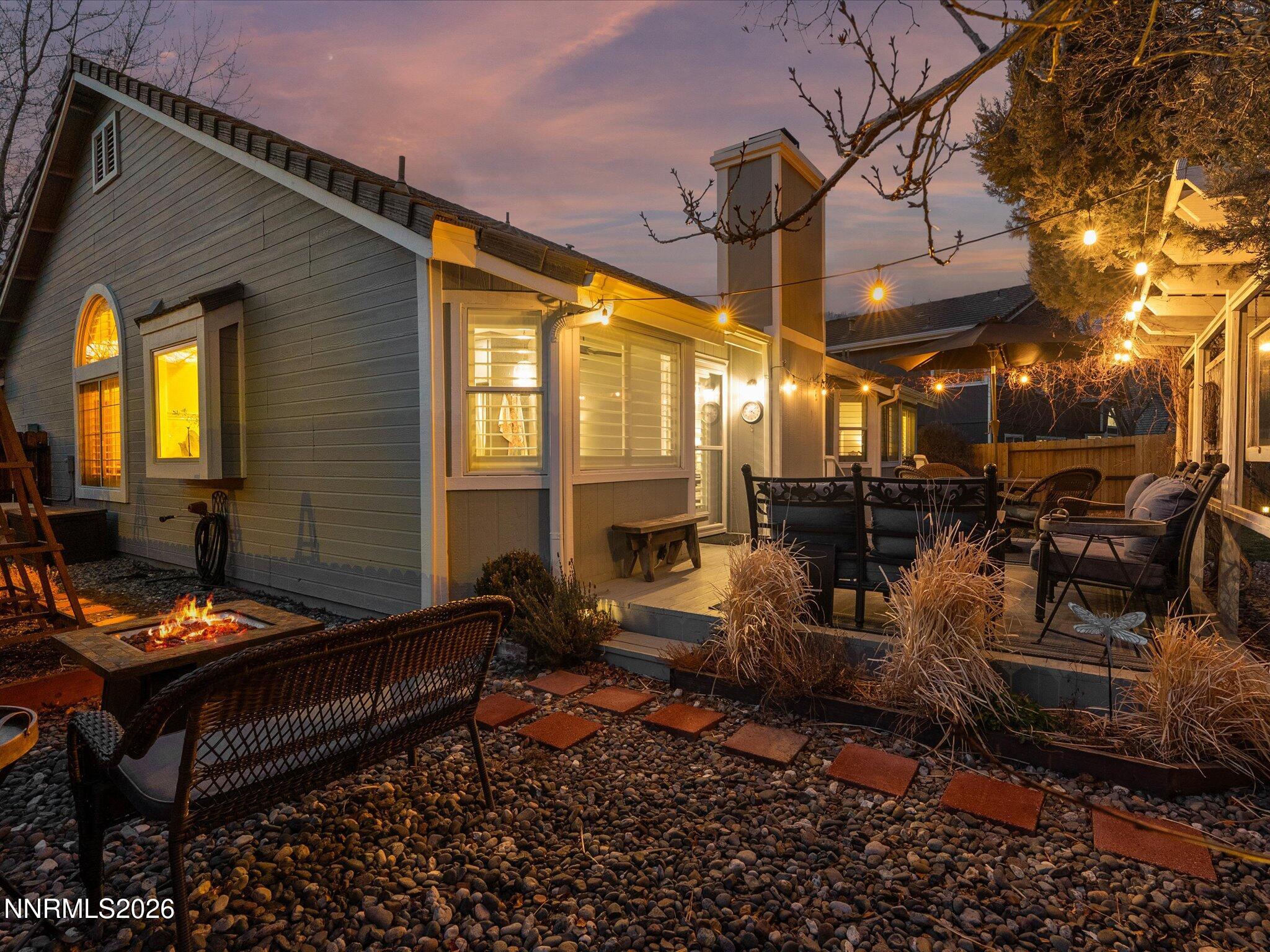 1164 Mayflower Drive