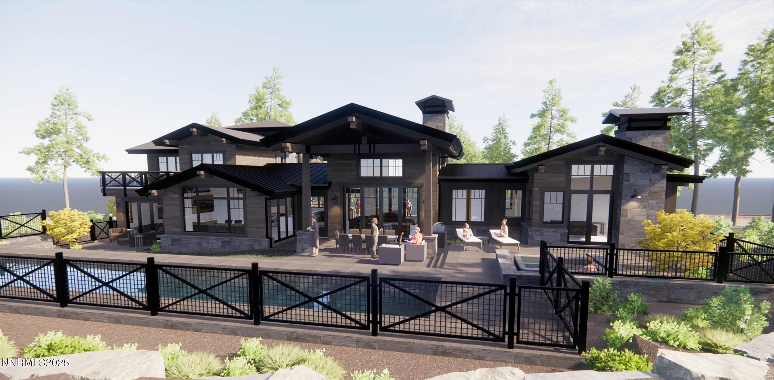 199 Walton Toll Road