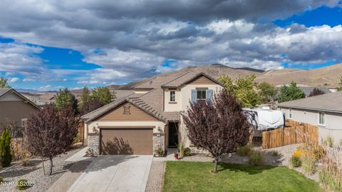 2830 Tobiano Drive, Reno, NV 89521 - #: 250056581