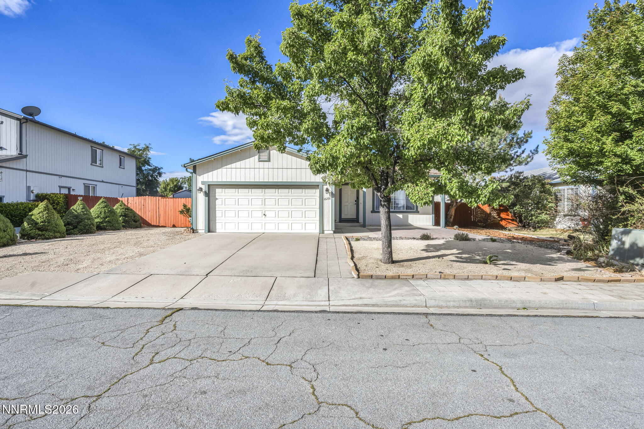 18230 Silverleaf Court