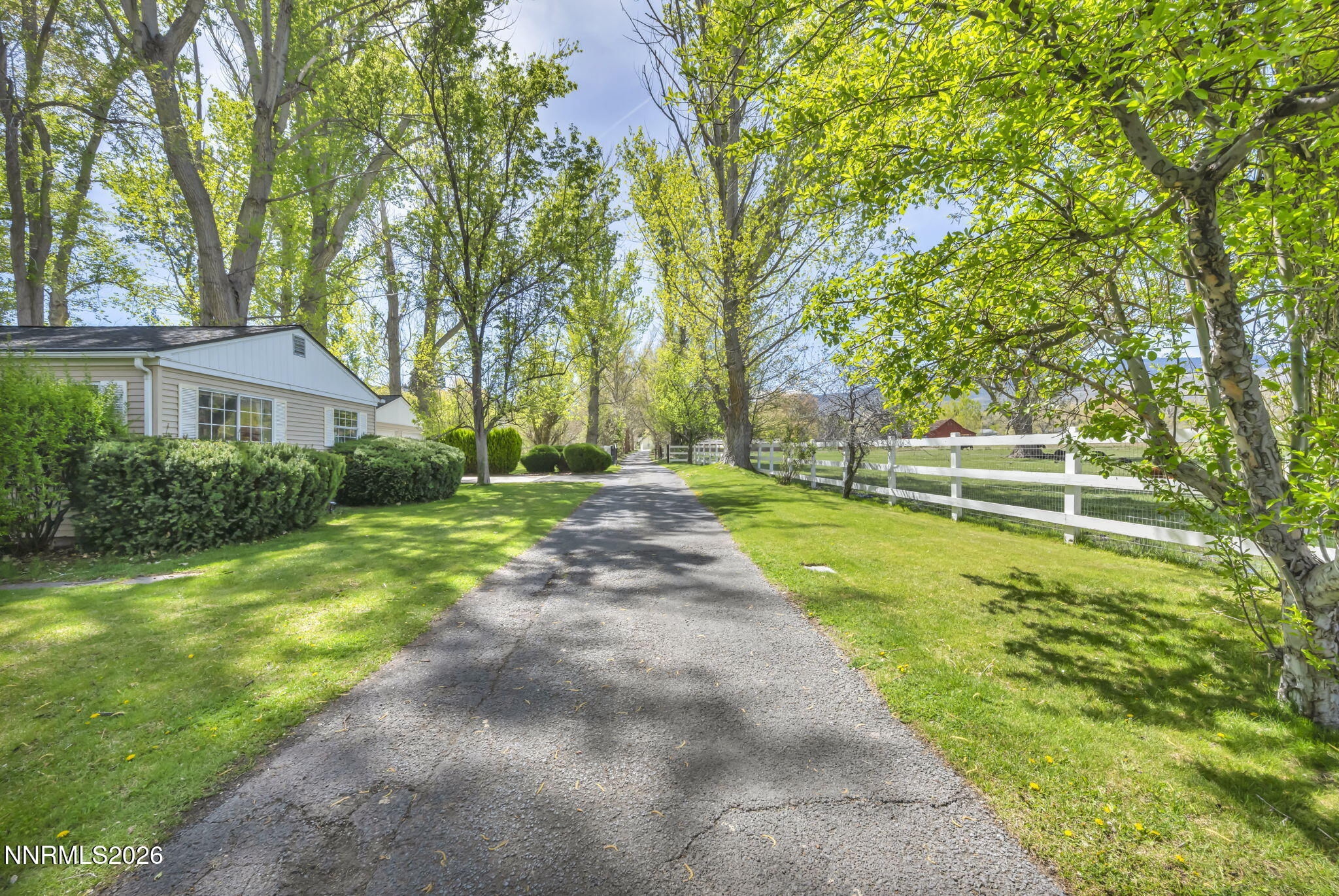 2501 Holcomb Ranch Lane