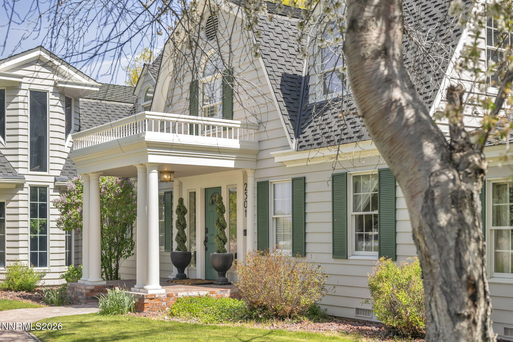 2501 Holcomb Ranch Lane