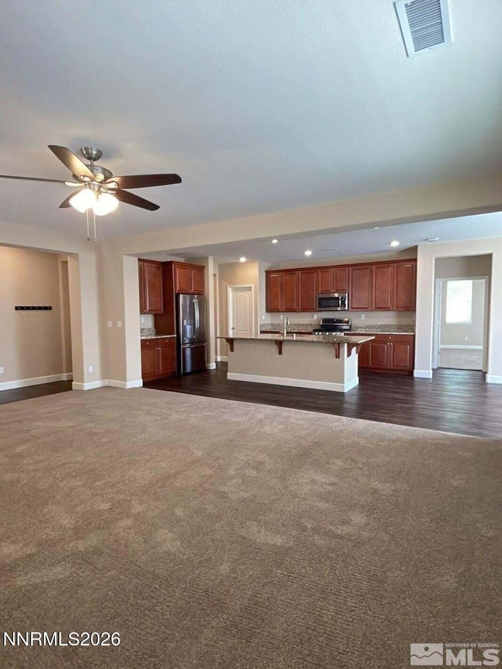 Photo of 10290 Culiacan Pass Trail, Reno, NV 89521 (MLS # 260001917)