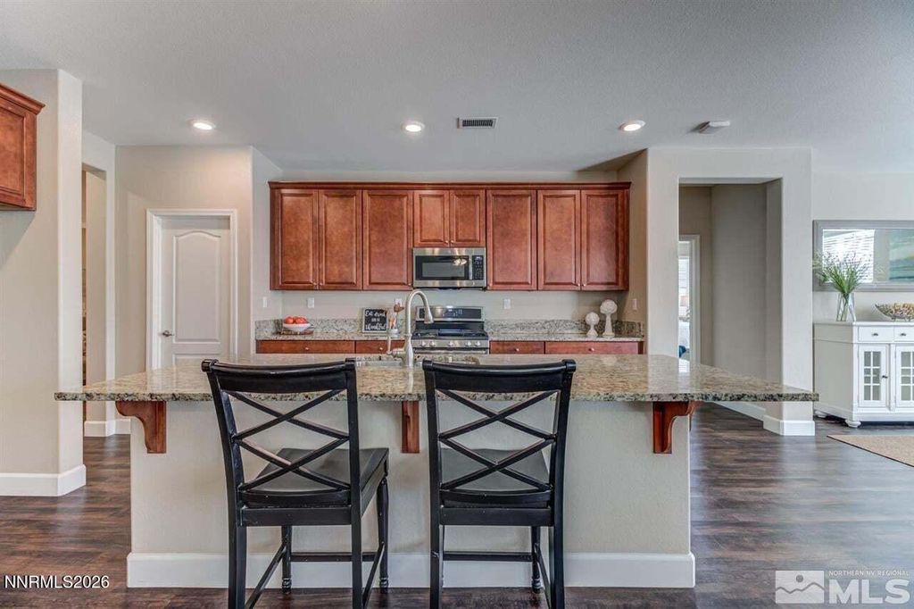 Photo of 10290 Culiacan Pass Trail, Reno, NV 89521 (MLS # 260001917)