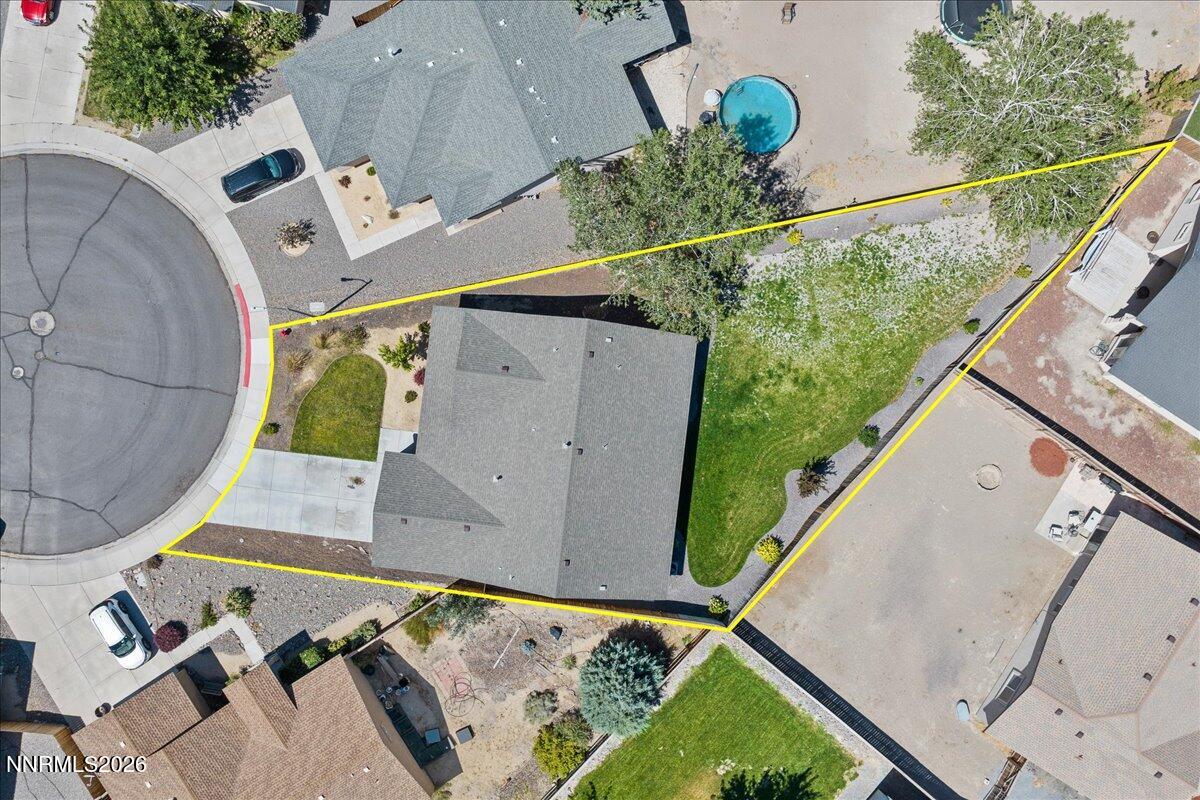 40-1524 Golf Court Fernley NV 89508 (40