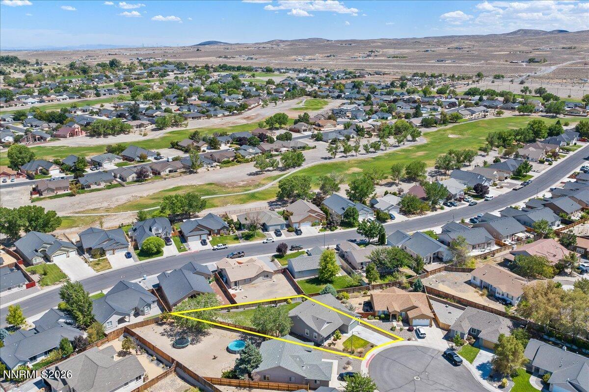 44-1524 Golf Court Fernley NV 89508 (44