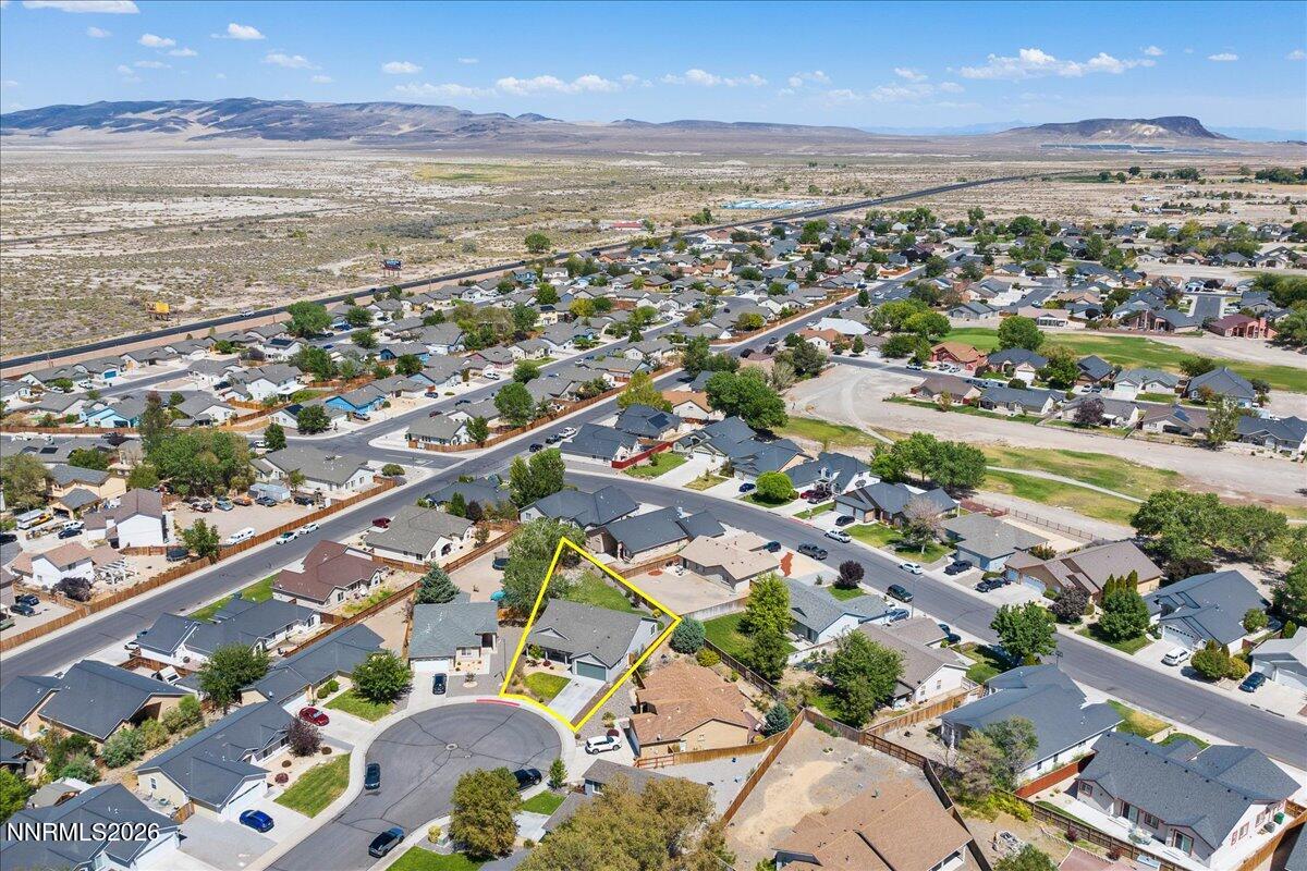 45-1524 Golf Court Fernley NV 89508 (45