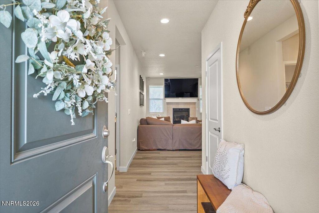 Photo of 1524 Golf Court, Fernley, NV 89408 (MLS # 260002338)